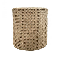 Load image into Gallery viewer, MRD Home Beliz Rattan Planter Medium | Accessories | app store dev @@ABC ///[option4] 十月五日 11:53 
