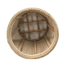 Load image into Gallery viewer, MRD Home Beliz Rattan Planter Small | Accessories | app store dev @@ABC ///[option4] 十月五日 11:53 
