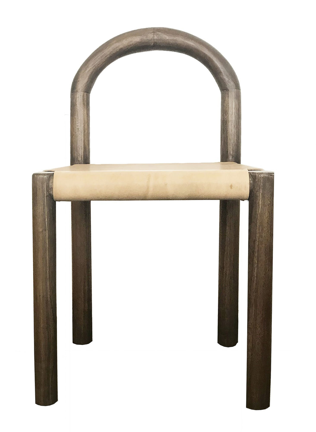 MRD Home Bow Dining Chair Cocoa/Nat | Dining | app store dev @@ABC ///[option4] 十月五日 11:53 