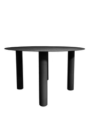 Load image into Gallery viewer, MRD Home Brutus Dining Table Black | Dining | app store dev @@ABC ///[option4] 十月五日 11:53 
