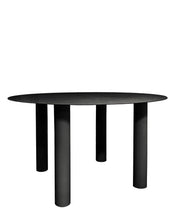 Load image into Gallery viewer, MRD Home Brutus Dining Table Black | Dining | app store dev @@ABC ///[option4] 十月五日 11:53 
