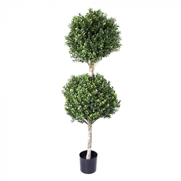 Florabelle Boxwood Double Ball Tree 1.1m (re B35) | Accessories | app store dev @@ABC ///[option4] 十月五日 11:53 