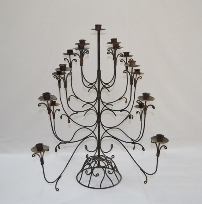 Florabelle 17 candle tree holder | Accessories | app store dev @@ABC ///[option4] 十月五日 11:53 