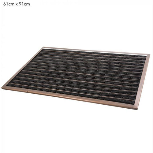 Florabelle Door Mat Copper Extra Large | Living | app store dev @@ABC ///[option4] 十月五日 11:53 