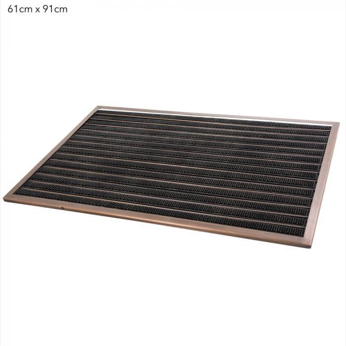 Florabelle Door Mat Copper Extra Large | Living | app store dev @@ABC ///[option4] 十月五日 11:53 