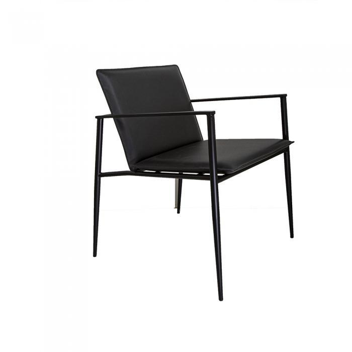 Emac & Lawton Henri Armchair Black | Living | app store dev @@ABC ///[option4] 十月五日 11:53 
