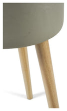 Load image into Gallery viewer, Home &amp; Giftware Concrete Tall Planter on Stilts Medium - Grey | Accessories | app store dev @@ABC ///[option4] 十月五日 11:53 
