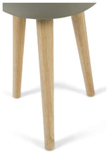 Load image into Gallery viewer, Home &amp; Giftware Concrete Tall Planter on Stilts Large - Grey | Accessories | app store dev @@ABC ///[option4] 十月五日 11:53 
