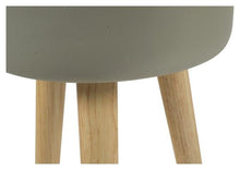Load image into Gallery viewer, Home &amp; Giftware Concrete Tall Planter on Stilts Large - Grey | Accessories | app store dev @@ABC ///[option4] 十月五日 11:53 
