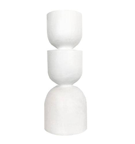 MRD Home Clem Sculpture - White | Accessories | app store dev @@ABC ///[option4] 十月五日 11:53 