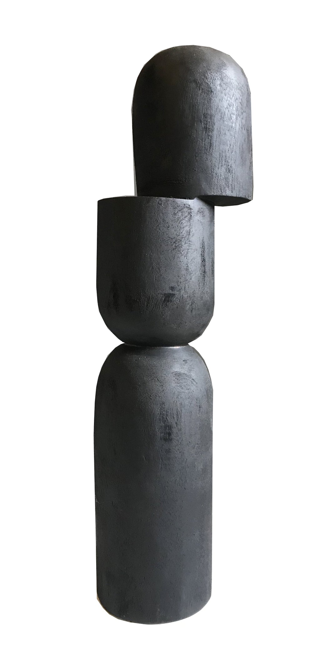 MRD Home Clem Sculpture Tall Black | Accessories | app store dev @@ABC ///[option4] 十月五日 11:53 