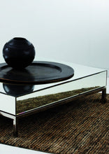 Load image into Gallery viewer, TANTRA COFT Mirrored Cofee Table | Living | app store dev @@ABC ///[option4] 十月五日 11:53 
