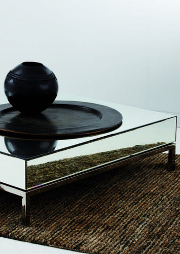TANTRA COFT Mirrored Cofee Table | Living | app store dev @@ABC ///[option4] 十月五日 11:53 