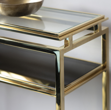 Load image into Gallery viewer, Bodhi Connie Console Table Gold | Living | app store dev @@ABC ///[option4] 十月五日 11:53 
