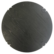 Load image into Gallery viewer, MRD Home Constance Side Table Black | Living | app store dev @@ABC ///[option4] 十月五日 11:53 
