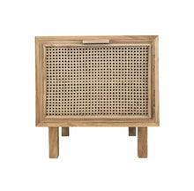 Load image into Gallery viewer, MRD Home Cooper Bedside Natural | Sleeping | app store dev @@ABC ///[option4] 十月五日 11:53 
