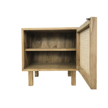 Load image into Gallery viewer, MRD Home Cooper Bedside Natural | Sleeping | app store dev @@ABC ///[option4] 十月五日 11:53 
