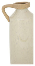Load image into Gallery viewer, Home &amp; Giftware Grecian Ceramic Urn Medium - Beige/Natural | Accessories | app store dev @@ABC ///[option4] 十月五日 11:53 

