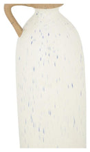 Load image into Gallery viewer, Home &amp; Giftware Grecian Ceramic Urn Large - Ivory/Natural | Accessories | app store dev @@ABC ///[option4] 十月五日 11:53 
