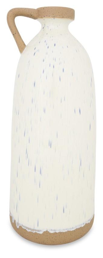 Home & Giftware Grecian Ceramic Urn Large - Ivory/Natural | Accessories | app store dev @@ABC ///[option4] 十月五日 11:53 