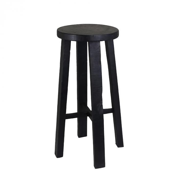Florabelle Bar Stool Black | Living | app store dev @@ABC ///[option4] 十月五日 11:53 
