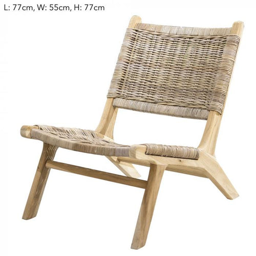 Florabelle Cancun Chair 75cm | Living | app store dev @@ABC ///[option4] 十月五日 11:53 