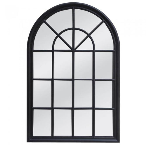 Florabelle Hamptons Arched Mirror 100x150cm Black | Living | app store dev @@ABC ///[option4] 十月五日 11:53 