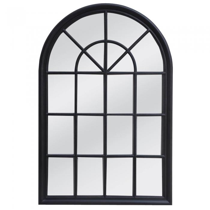 Florabelle Hamptons Arched Mirror 100x150cm Black | Living | app store dev @@ABC ///[option4] 十月五日 11:53 