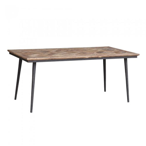 Emac & Lawton Denver Parquet Table | Dining | app store dev @@ABC ///[option4] 十月五日 11:53 