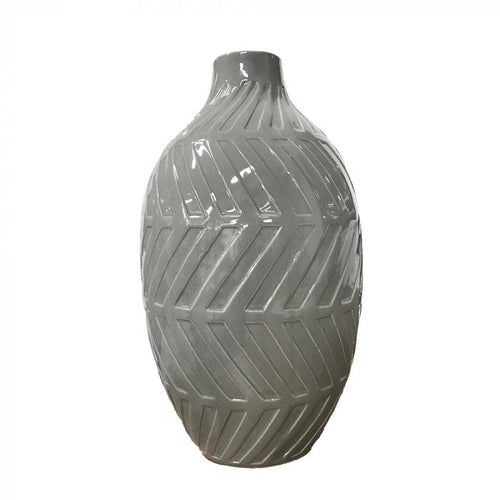 Florabelle Geo Pot Med Grey | Accessories | app store dev @@ABC ///[option4] 十月五日 11:53 