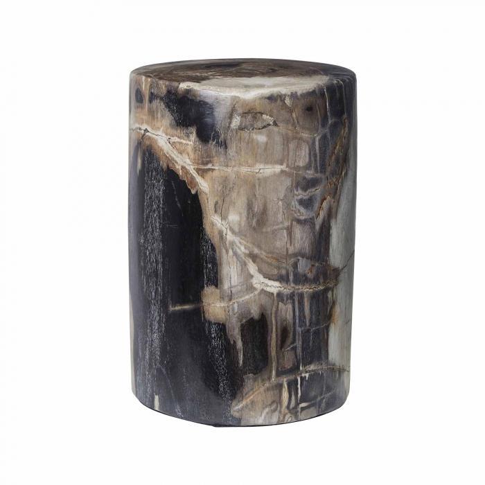 Florabelle Binga Petrified Wood Table Natural | Accessories | app store dev @@ABC ///[option4] 十月五日 11:53 