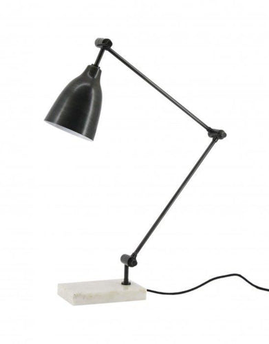 Florabelle Essex Table Lamp in Antique Zinc | Lighting | app store dev @@ABC ///[option4] 十月五日 11:53 