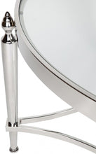 Load image into Gallery viewer, Cafe Lighting and Living Jak Coffee Table - Nickel | Living | app store dev @@ABC ///[option4] 十月五日 11:53 
