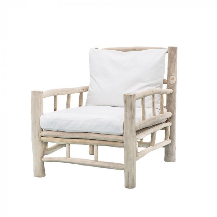 Florabelle Bermuda Armchair w Cushion | Living | app store dev @@ABC ///[option4] 十月五日 11:53 