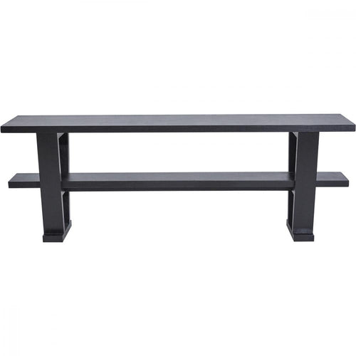 Cafe Lighting and Living Blaine Console Table - Black | Living | app store dev @@ABC ///[option4] 十月五日 11:53 