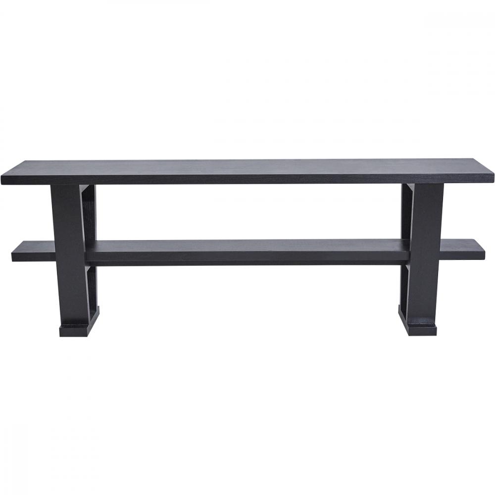 Cafe Lighting and Living Blaine Console Table - Black | Living | app store dev @@ABC ///[option4] 十月五日 11:53 