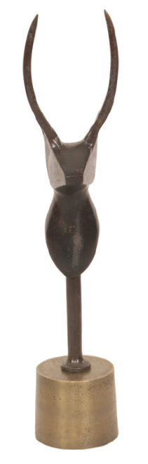 TANTRA Deer Head Decorator | Accessories | app store dev @@ABC ///[option4] 十月五日 11:53 