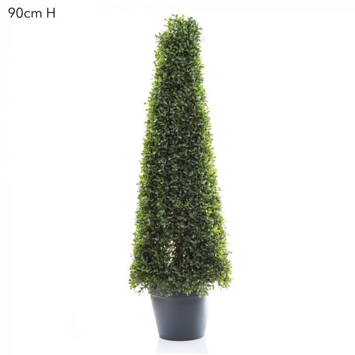 Florabelle Boxwood Mini Topiary 90cm - Green | Accessories | app store dev @@ABC ///[option4] 十月五日 11:53 