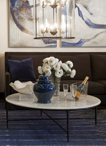 Cafe Lighting and Living Heston Coffee Table - Black | Living | app store dev @@ABC ///[option4] 十月五日 11:53 