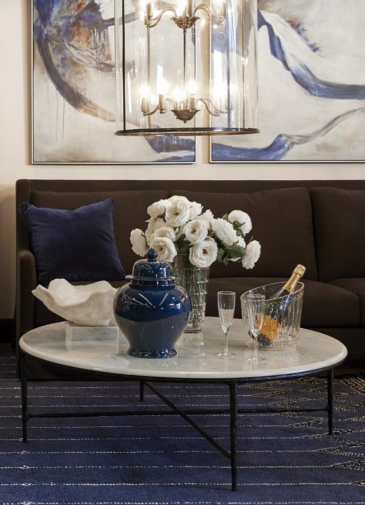 Cafe Lighting and Living Heston Coffee Table - Black | Living | app store dev @@ABC ///[option4] 十月五日 11:53 