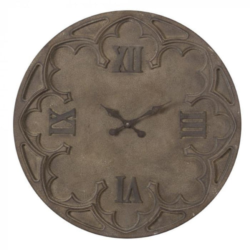 Florabelle Diego Clock 79x79x5 | Accessories | app store dev @@ABC ///[option4] 十月五日 11:53 