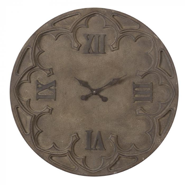 Florabelle Diego Clock 79x79x5 | Accessories | app store dev @@ABC ///[option4] 十月五日 11:53 