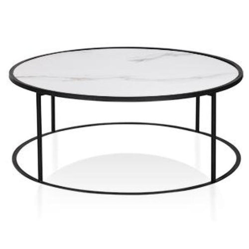 Future Classics Furniture Carrera Coffee Table White Porcelain | Living | app store dev @@ABC ///[option4] 十月五日 11:53 