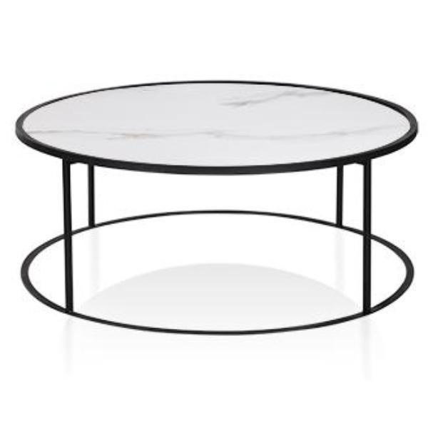 Future Classics Furniture Carrera Coffee Table White Porcelain | Living | app store dev @@ABC ///[option4] 十月五日 11:53 