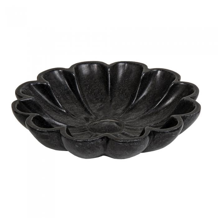 Florabelle Jasmine Marble Bowl Lge Blk | Accessories | app store dev @@ABC ///[option4] 十月五日 11:53 