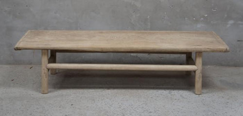 Emac & Lawton Henan Elm Coffee Table 190cm | Living | app store dev @@ABC ///[option4] 十月五日 11:53 