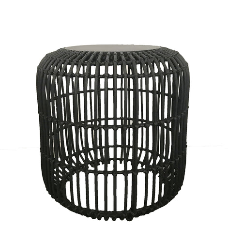 MRD Home Etta Side Table Black | Living | app store dev @@ABC ///[option4] 十月五日 11:53 