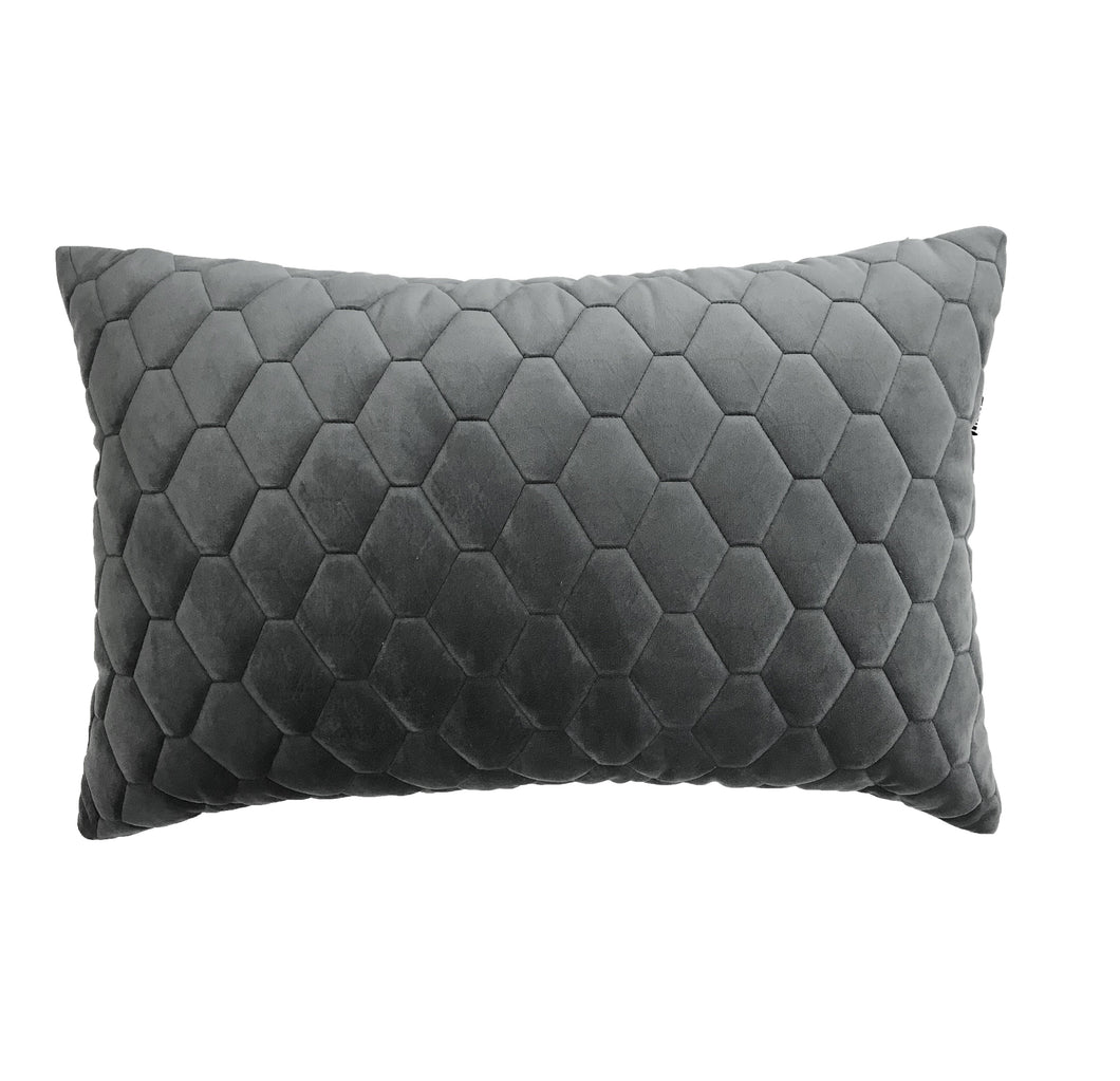 MRD Home Ettra Pillow Charcoal Grey | Accessories | app store dev @@ABC ///[option4] 十月五日 11:53 