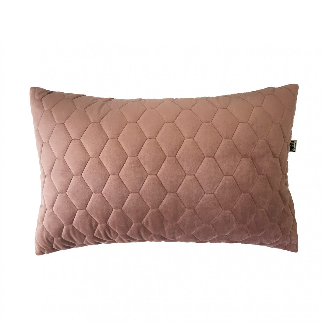 MRD Home Ettra Pillow Dusty Rose | Accessories | app store dev @@ABC ///[option4] 十月五日 11:53 