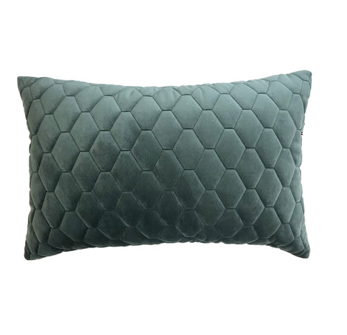 MRD Home Ettra Pillow Emerald | Accessories | app store dev @@ABC ///[option4] 十月五日 11:53 